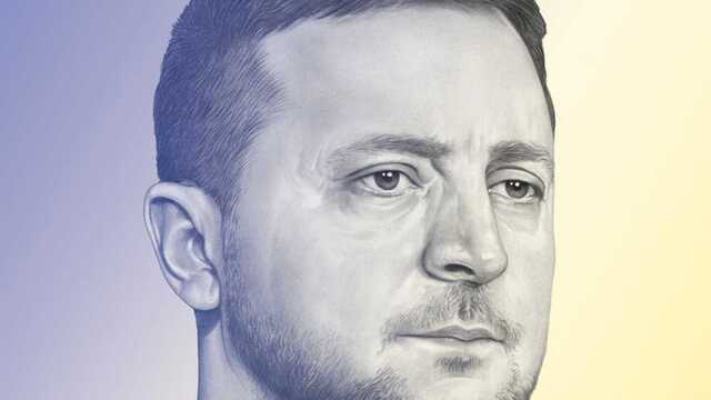 Зеленского назвали самым влиятельным человеком в Европе