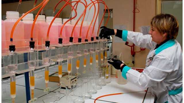 Оккупанты разграбили новейшую лабораторию в Чернобыле стоимостью 6 миллионов евро