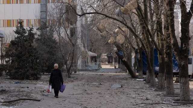 Тяжелейшие фото из Мариуполя: Опубликованы доказательства преступлений армии РФ