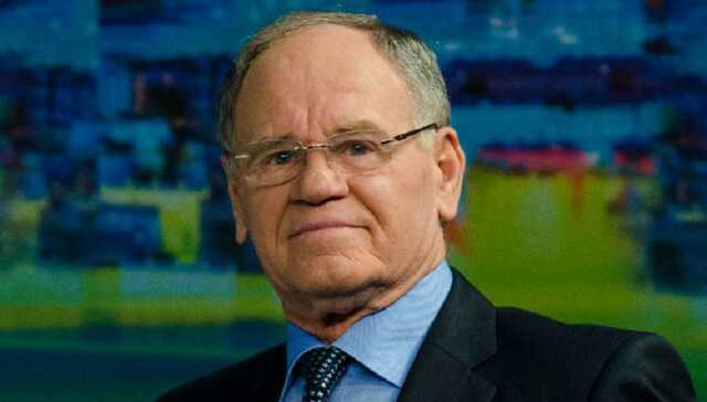 Сабо прооперували у Києві під обстрілами: легенда «Динамо» відмовляється від евакуації