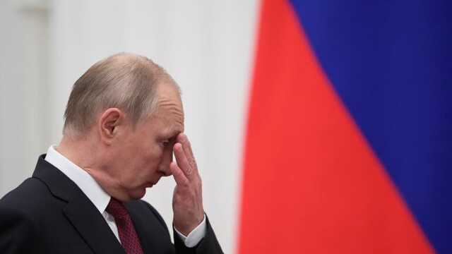 Приближается «путинское Ватерлоо» и российские генералы не могут этого не ощущать — политолог