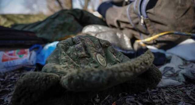 "Это билет в один конец": перехват разговора солдата РФ