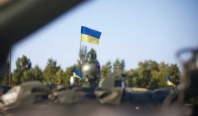 Правительство выделило на армию еще 10 млрд гривен