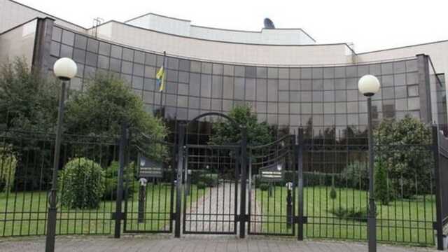 Беларусь обвинила украинских дипломатов в шпионаже