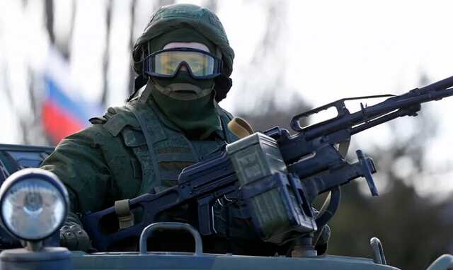 Оккупанты планируют окружение подразделений ВСУ для выдвижения ультиматумов на переговорах