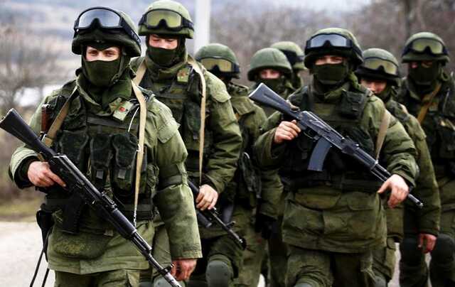 Перегруппировка и подготовка наступления: в Минобороны раскрыли планы противника