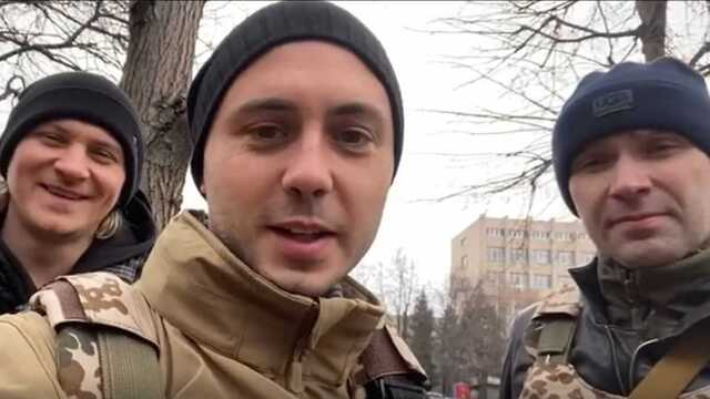 "Антитела" обратились к Эду Ширану: "Предлагаем сделать телемост Киев – Бирмингем"