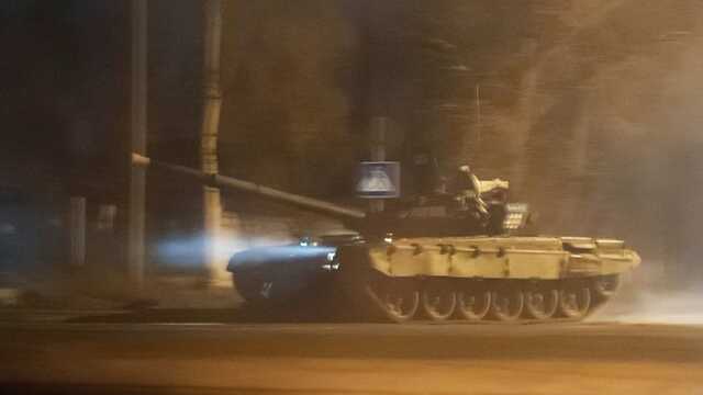 Зрадное контрнаступление или «Контрнаступление видишь? А оно есть!»