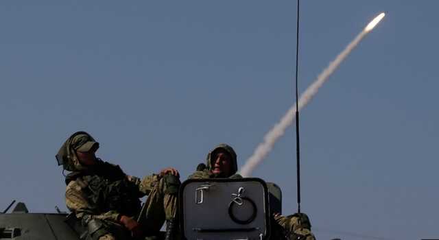 США поставляют в Украину комплексы ПВО советского производства — Wall Street Juornal