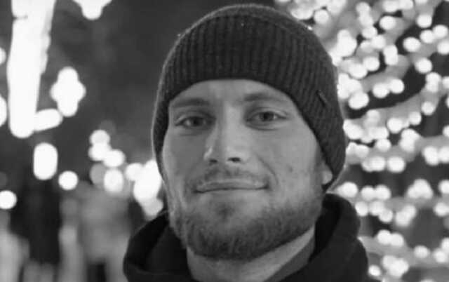 Украинский гребец из Херсона погиб в боях за Мариуполь