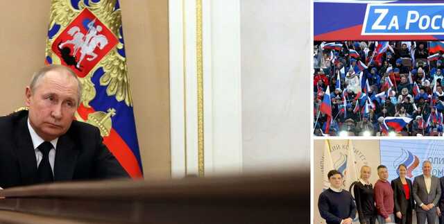 Испанский стыд. Россия решила проводить свои чемпионаты мира, став посмешищем в сети