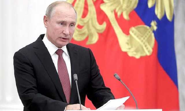 Путин продолжает совершать все более грубые тактические и стратегические ошибки — эксперт