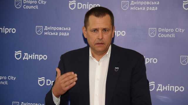 Филатов предоставил запись своего разговора с Чмутом по поводу обвинений во взяточничестве