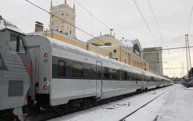 Через хакерську атаку Укрзалізниця тимчасово припиняє продаж квитків онлайн