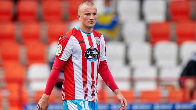 Футболист Кравец: В Испании еще больше людей начали ненавидеть Россию