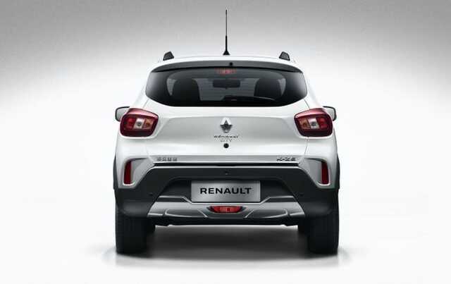 Французская компания Renault отказывается покидать рынок России