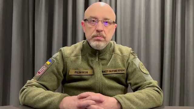 Российская военная машина не остановится, – Резников предупредил, что впереди тяжелый период