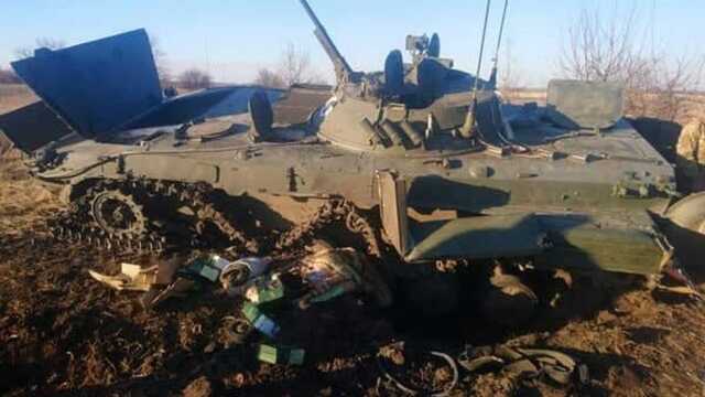 Ни на одном из направлений россиянам не удается добиться успеха, – Генштаб ВСУ