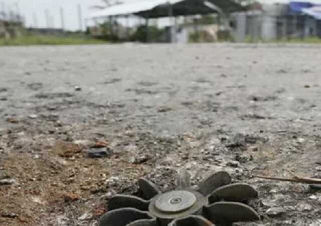 В Запорожской области трое подростков подорвались на снаряде – ОГА