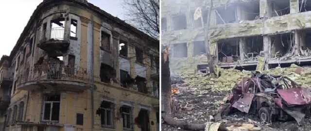 Русские нацисты терпят поражение по всем направлениям