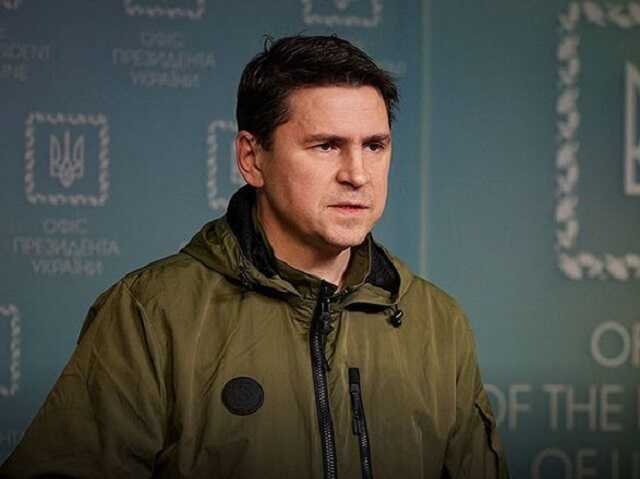 Подоляк: кількість вимог Путіна до України різко скоротилась