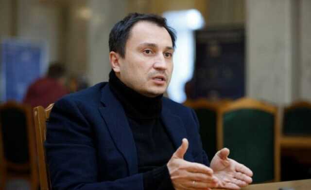 Назначен новый министр аграрной политики Украины