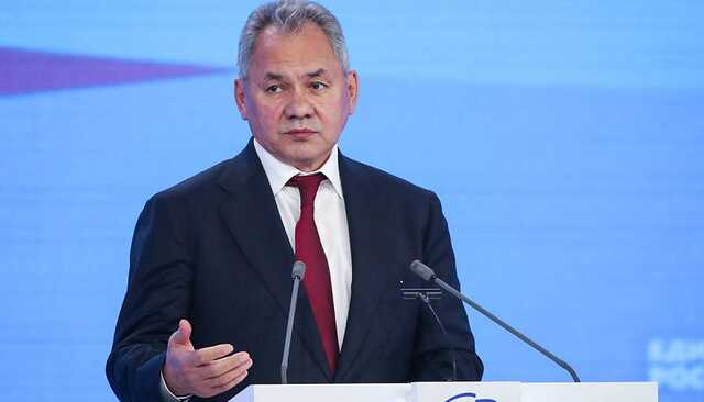 Куда пропал Шойгу — достоверный источник