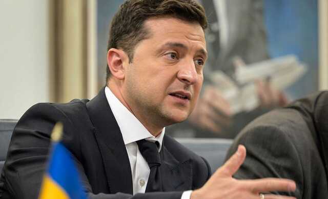 Зеленский назвал возможную цель Путина: продовольственный и политический кризис в мире