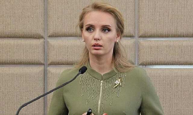СМИ узнали, как война в Украине ударила по дочери Путина