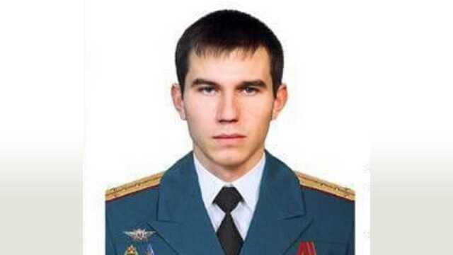 ВСУ ликвидировали капитана Космацкого: он руководил ротой специального назначения