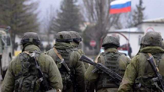 Большинство больниц у украинской границы заняты российскими военными