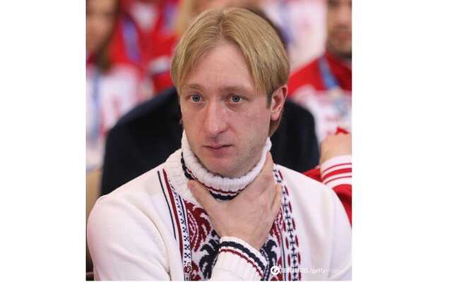 Плющенко заявил, что "мир не может без России", и получил ответку