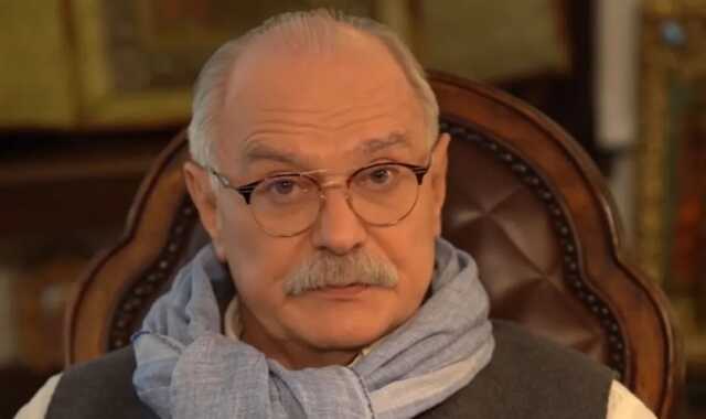 Почему Кремль постоянно врет. В сети вспомнили "железный аргумент" Михалкова