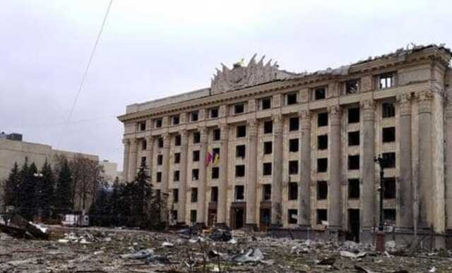 Максим Яли: Рашисты поняли, что ВСУ им не победить, поэтому уничтожают инфраструктуру Украины