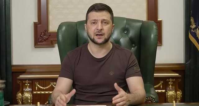 Зеленский дал звание Героя Украины 7 нацгвардейцам, из них 5 – посмертно