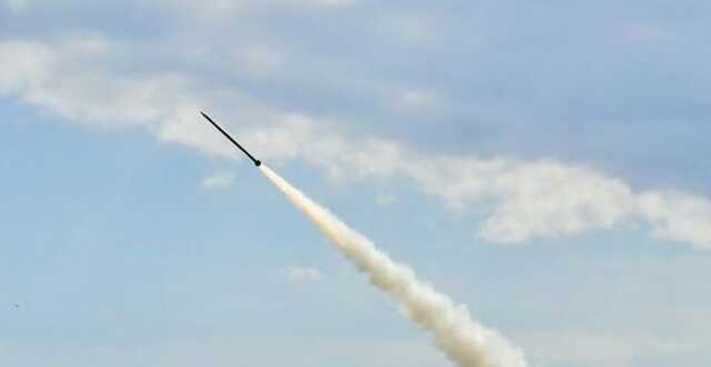 Над Одесской и Николаевской областями украинская ПВО сбила вражеские ракеты