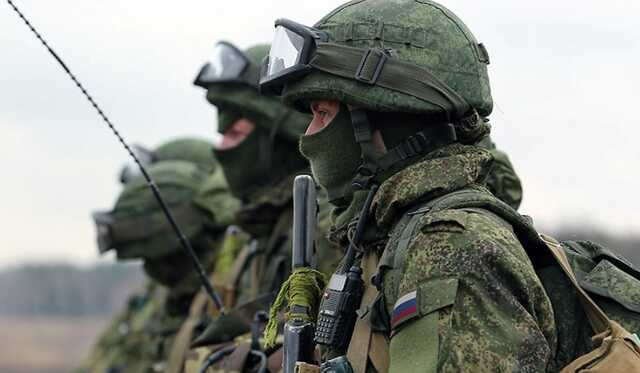 В РФ 12 оккупантов отказались ехать воевать в Украину