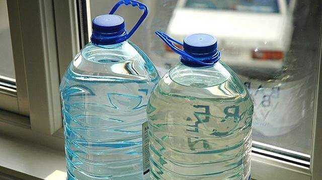 В Украине более 10 городов остались без питьевой воды