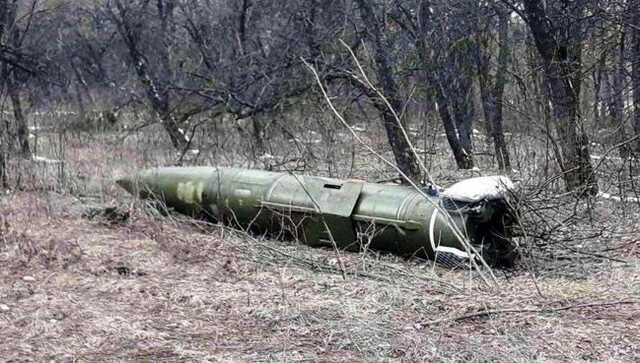 До 60% российских ракет имеют технические неисправности, - Reuters