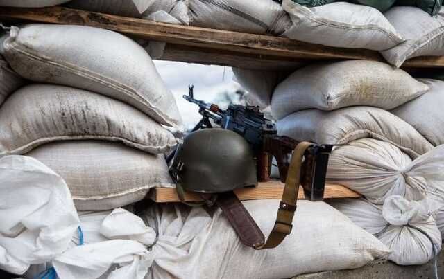 В Запорожье 26 марта на полтора дня вводят комендантский час