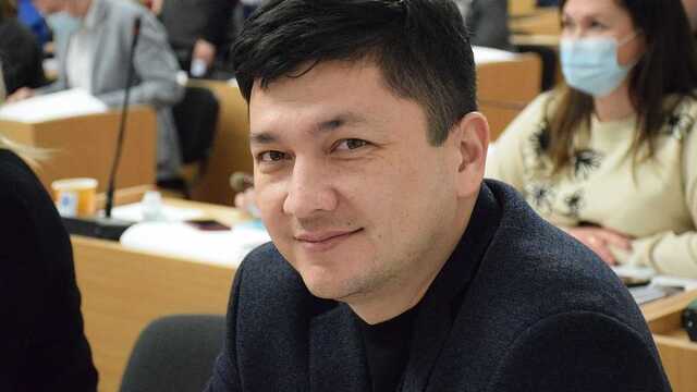 Вот, что грохнуло, – это ПВО сбила ракету, – Ким успокоил жителей Николаева