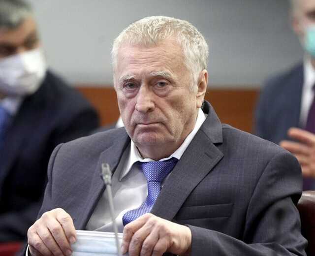 СМИ сообщили о смерти Жириновского: в Госдуме РФ утверждают, что он жив