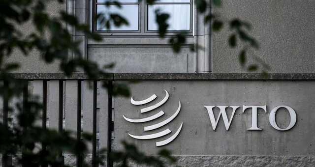 ВТО отказалась принять Беларусь в свои ряды