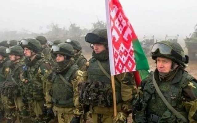 ЗСУ готові до ймовірної атаки білоруських військ