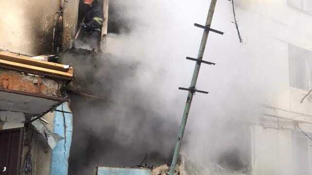 Россияне с утра обстреливают Луганщину: 3 человека погибли