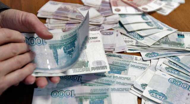 Российские оккупанты пытаются подкупить рублями населения в Геническе, - прокуратура