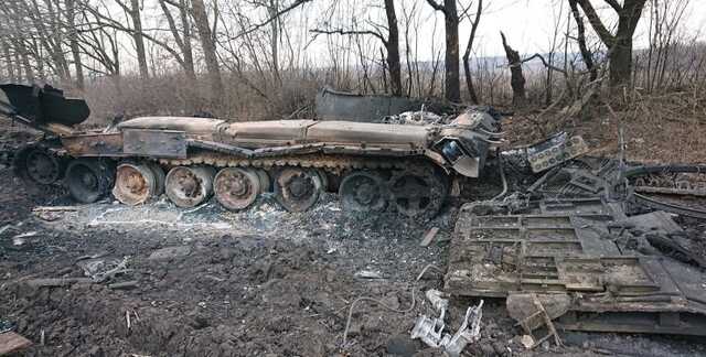 Под Сумами новая "Чернобаевка", ВСУ ликвидировали еще одного генерала ВС РФ, — Генштаб