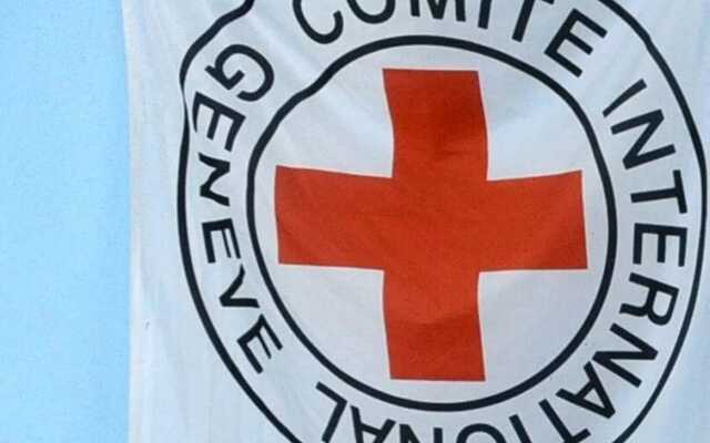 Красный Крест решил открыть в Ростове представительство для помощи беженцам из Украины