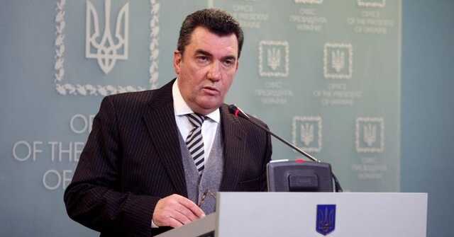 Ситуация стабилизирована. ВСУ в Киевской области переходят в контрнаступление, - Данилов