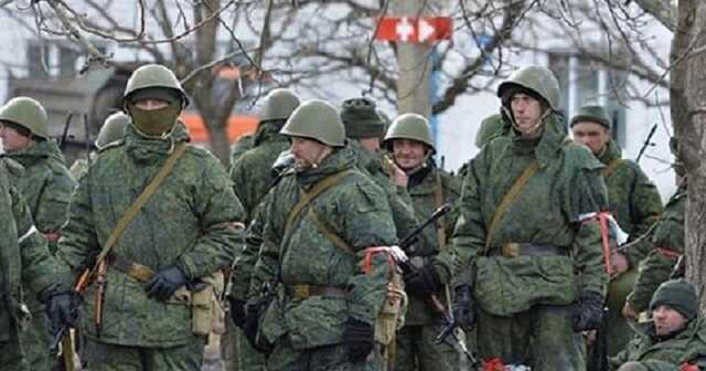 Россия сконцентрировалась на попытке захвата восточной части Украины, - Reuters